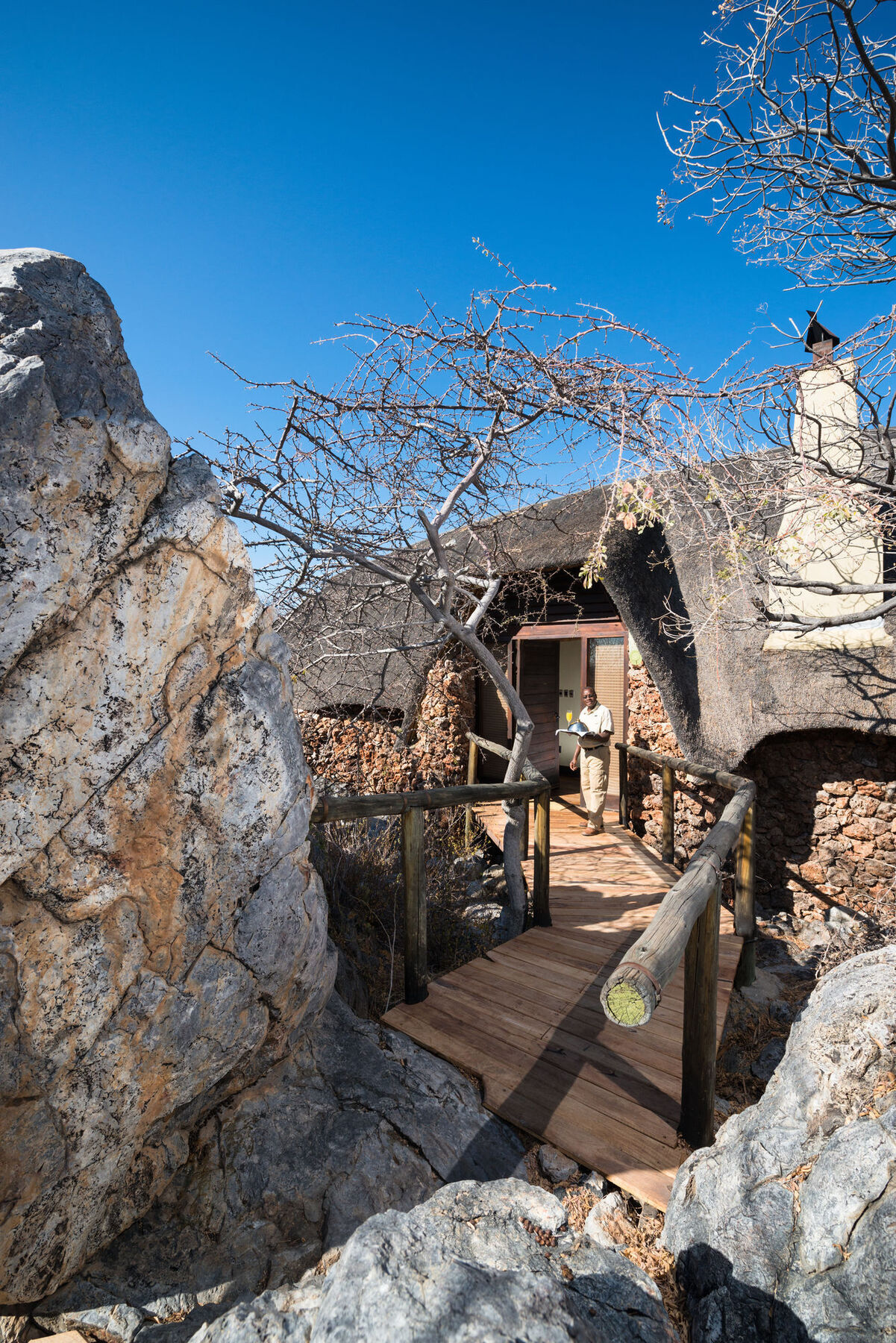 Little Ongava Hotel Okaukuejo Luaran gambar