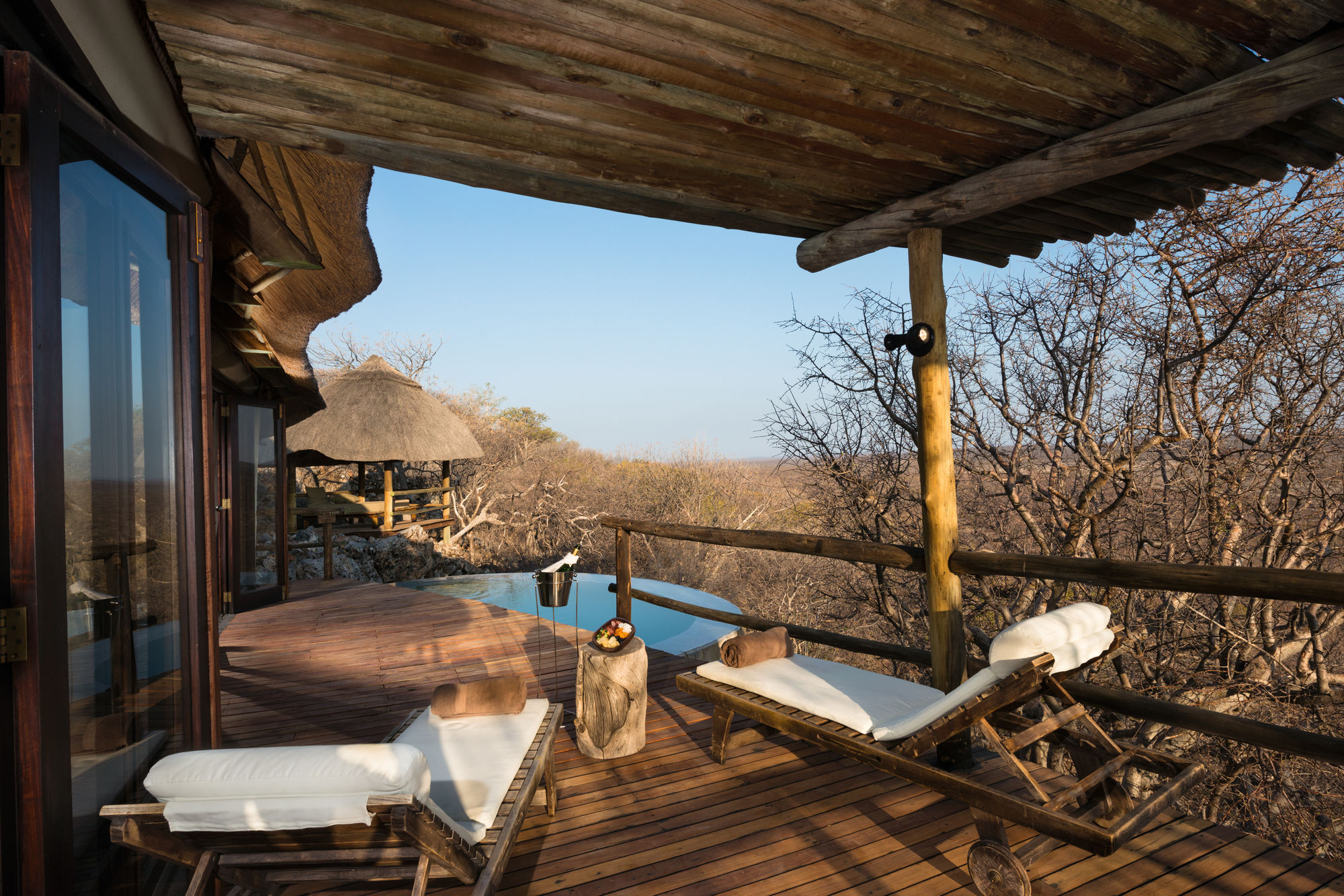 Little Ongava Hotel Okaukuejo Luaran gambar